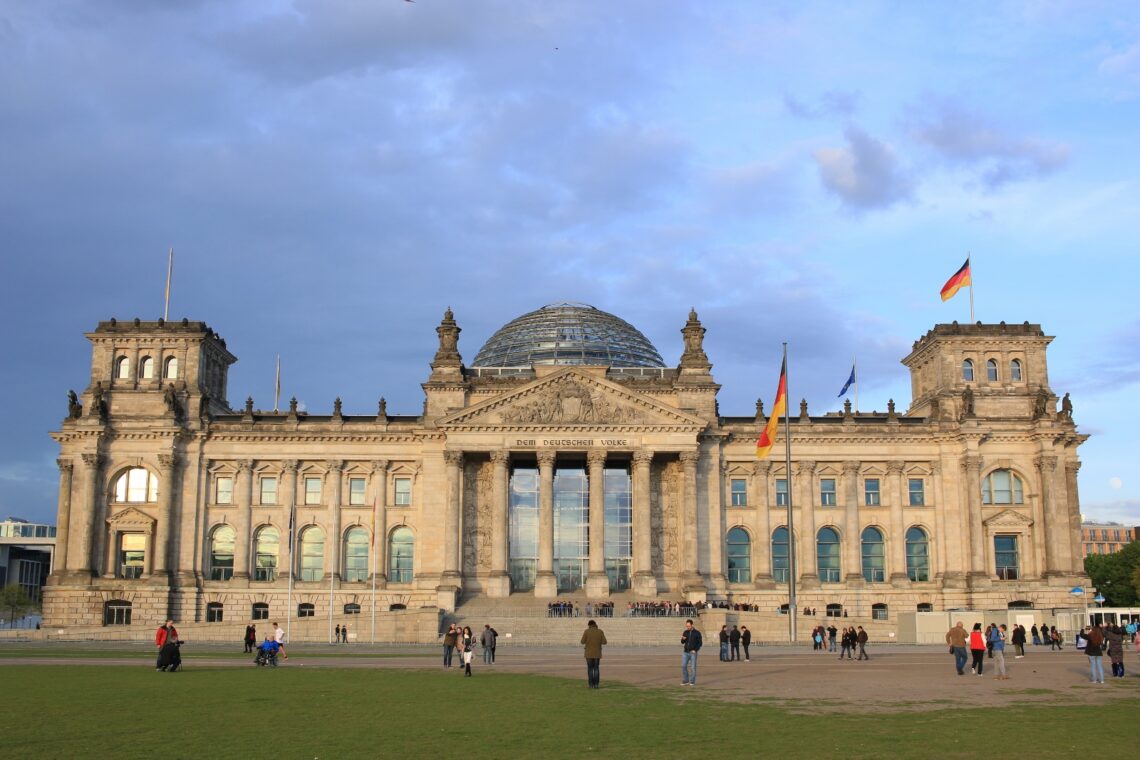 Reichstag