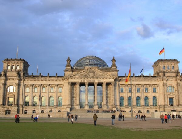 Reichstag